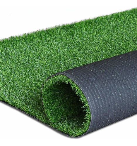 Césped Artificial Sintético Lawn2ftx8ft  0 7 Interior...