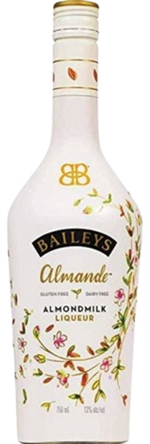 Baileys Almond Milk 750ml