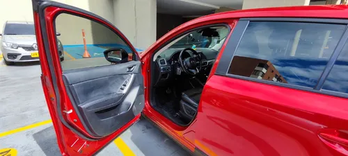 Mazda CX-5 2.5 Grand Touring Lx