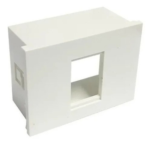 Caja De Aloje Rj45 Cambre 6930