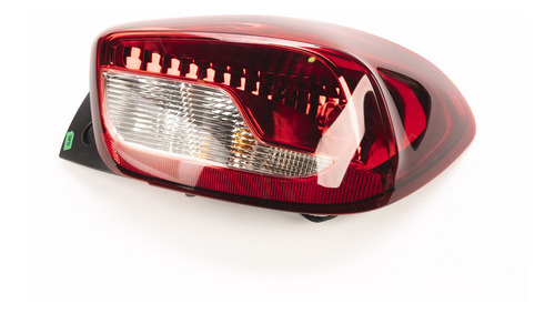Imagen 5 de 7 de Faro Trasero Renault Kwid 1.0 Sce 66cv Intense