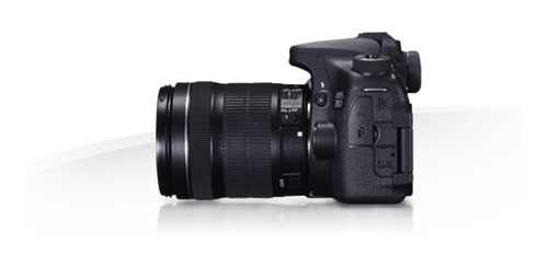 Imagen 4 de 5 de Canon Eos 70d Negro