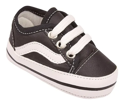 Tenis vans com hotsell flor mercado livre