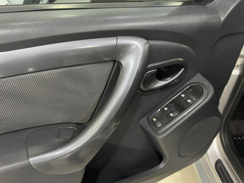 Renault Duster 20 D 4x2a