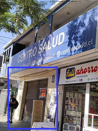 Local Comercial U Oficina