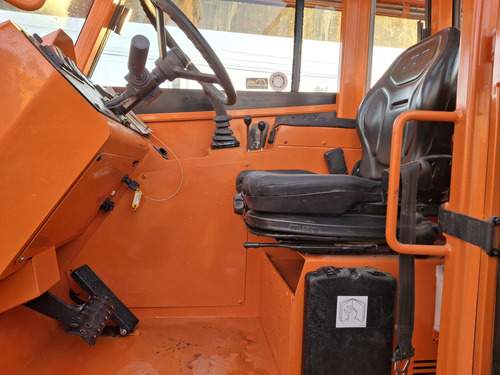 2017 Manipulador JLG 10054 Kit