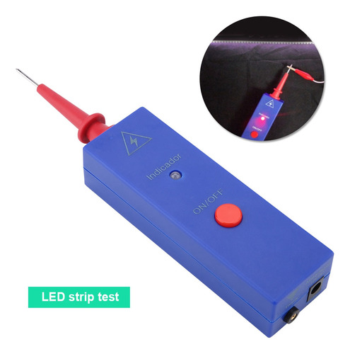 Tubo De Lámpara Retroiluminada Con Pantalla De Tv Lcd Led Cc