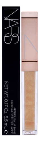 Brillo De Labios Nars Afterglow Lip Shine A-lister Para Muje