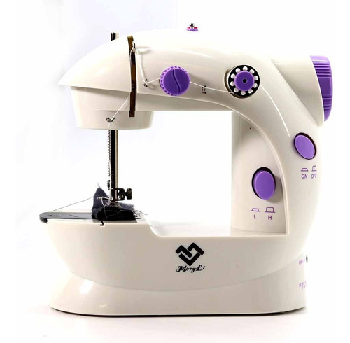 Maquina De Coser Portatil Mini 