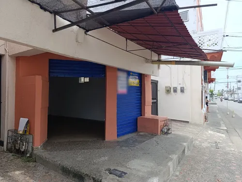 Local En Arriendo La Ceiba , Montería