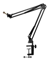Comprar Venetian Rp-7 Soporte Grabación Brazo Para Micrófono Condenser Sin Cable Xlr Radio Studio Morza Con Pipeta Full