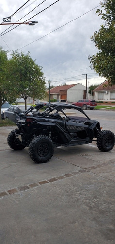Utv Can-am Maverick
