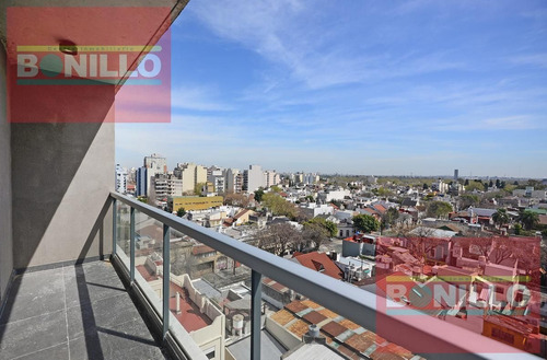 Imagen 2 de 10 de Departamento 2 Ambientes Venta Villa Pueyrredon