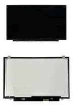 Comprar Pantalla Display 14 PuLG 30 Pin Hd Lp140wh8 Slim + Garantia