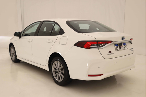 Toyota Corolla 1.8 Hev Xei Ecvt