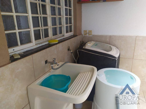 Imagem 5 de 24 de Sobrado Com 3 Dormitórios À Venda, 145 M² Por R$ 400.000,00 - Jardim Roma - Londrina/pr - So0116