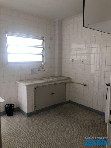 Imagem 6 de 14 de Apartamento - Itaim Bibi - Sp - 631981