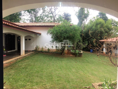 Imagem 26 de 30 de Casa À Venda Em Jardim Santana - Ca003178
