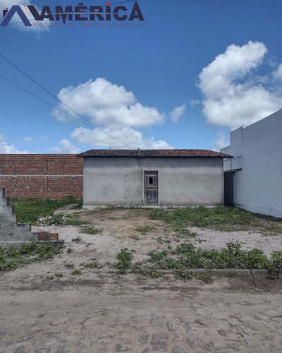 Imagem 2 de 5 de Terreno - Te00008 - 69911261
