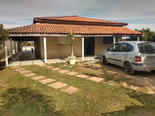 Imagem 1 de 6 de Chácara A Venda Sorocaba/ Sp - Ch-0051-1