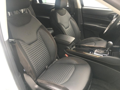 Imagem 6 de 13 de Jeep Commander Commander Limited 1.3 T270 Flex