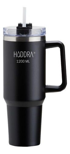 Garrafa Térmica Hiddra 1200ml H500 Parceira Da Musculação