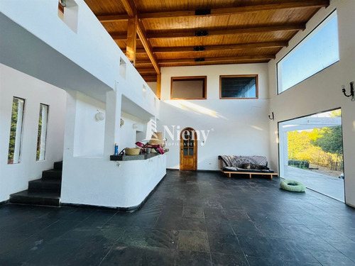 Casa En Venta Y Arriendo De 5 Dorm. En Quintero