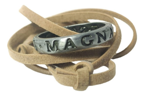 Imagen 4 de 6 de Uncharted 4 Anillo Dije Collar Drake Francis Nathan Nate