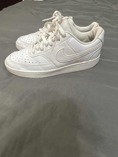 Tenis Nike Originales Blancos