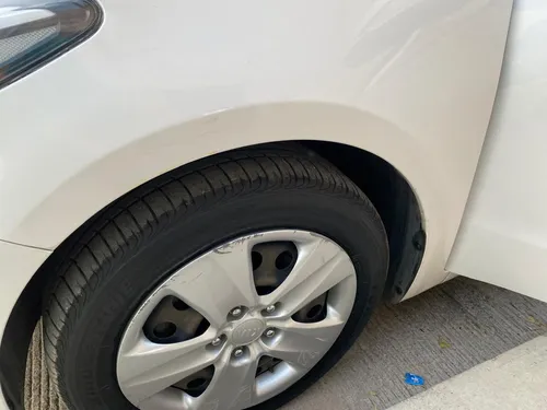 Kia Forte 2.0 Ex Mt