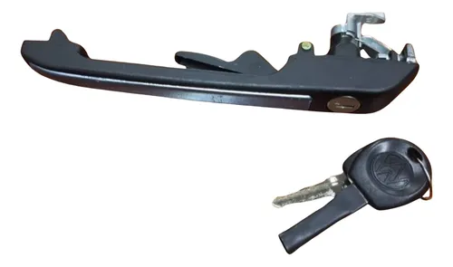 comprar Manija Puerta Izq (m\u002Fcro) (b) Vw Amazon 87-90