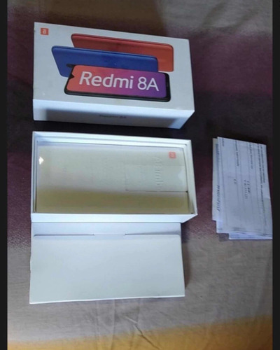 Xiaomi Redmi 8a