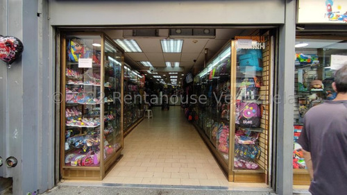 Imagen 1 de 14 de Local En Alquiler Parroquia Catedral 22-21625 Renta House Los Samanes