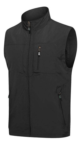 P Coats Chaleco Holgado De Secado Rápido Para Hombre, Delgad