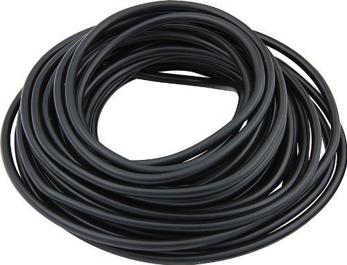 Cable Primario Negro 14 Awg, 20'
