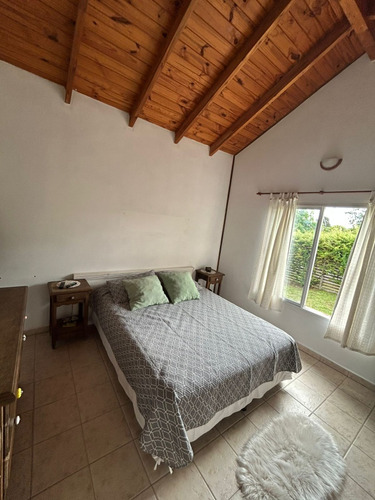 Casa De 3 Ambientes 1 Baño