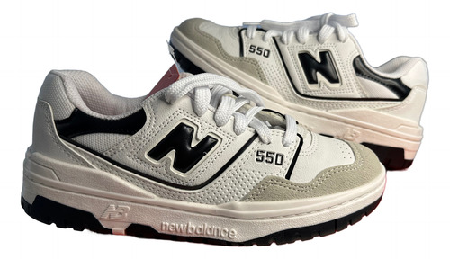 Zapatillas Nb 550 G5