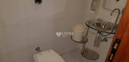 Imagem 8 de 10 de Sala À Venda, 50 M² Por R$ 450.000,00 - Icaraí - Niterói/rj - Sa2091