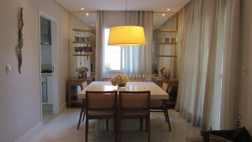 Casa À Venda, 173 M² Por R$ 730.000,00 - Granja Viana - Cotia/sp - Ca11743