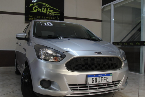 Imagem 2 de 11 de Ford Ka