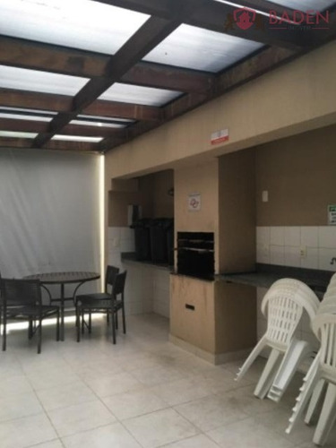 Imagem 20 de 20 de Apartamento 2 Dormitórios - Ap02891