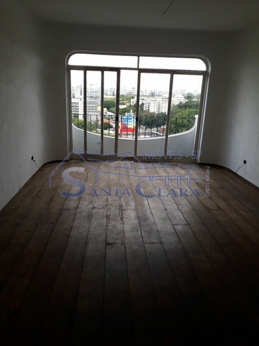 Imagem 1 de 12 de Oportunidade No Alto Da Boa Vista Próximo Ao Metrô - Sc3292
