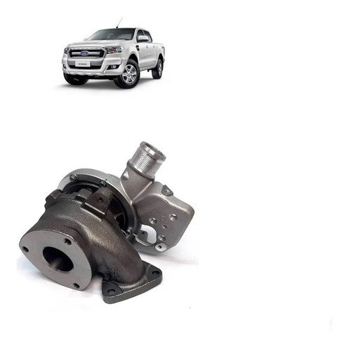 Turbina Turbo Compressor Ranger 16/22 2.2 Diesel Original