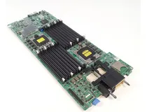 Comprar Placa Mãe Dell 37m3h 18 Slots Ram Ddr3 288gb P Servidor Dell