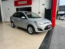 Comprar Ford Fiesta Sedan Fiesta Sedan Se 1.6 16v Flex 4p
