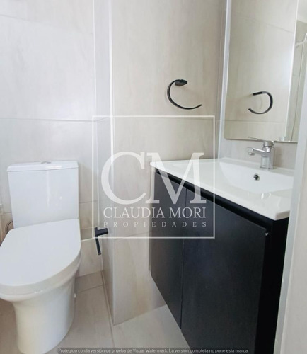 Piso 3 Nuevo 67m2 3d+2b Proyecto Ancora, Valpo.
