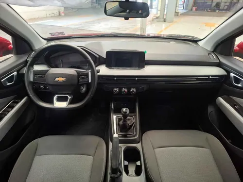 Chevrolet Aveo 2025