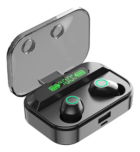 Auriculares Inalámbricos Bluetooth Tws Mini In-ear Game Disp