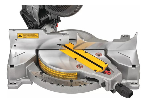 Sierra Inglete 10 Disco P / Madera 1600 Watts Dws713 Dewalt