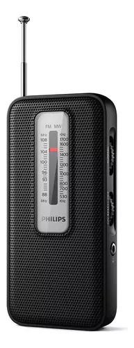 Las mejores ofertas en Radio Philips